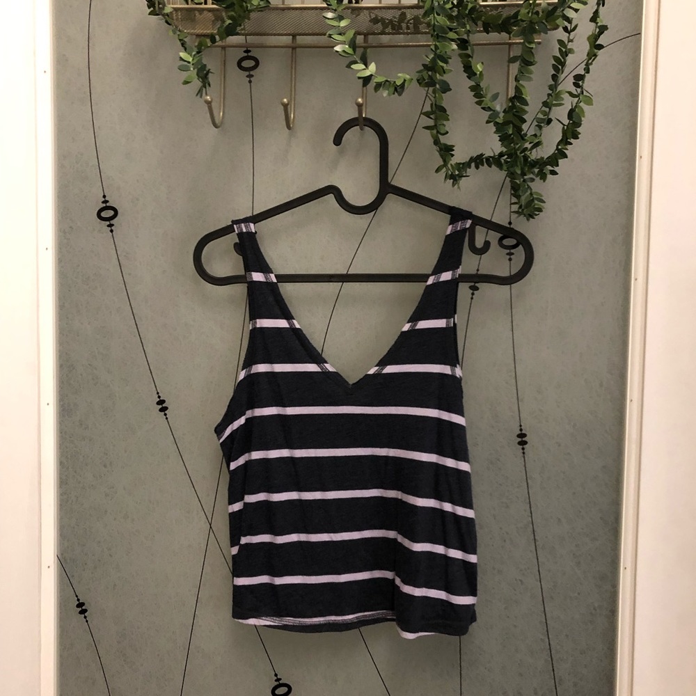 Urban Outfitters Crop Top